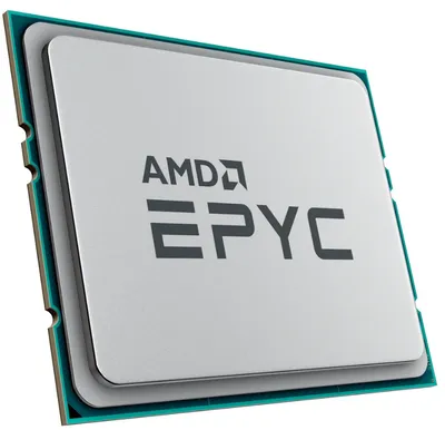 Процессор серверный/ CPU SP3 AMD EPYC 7513 (Milan, 32C/64T, 2.6/3.65GHz, 128MB, 200W) OEM