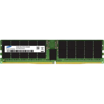 Память оперативная/ Samsung DDR5 64GB RDIMM 6400