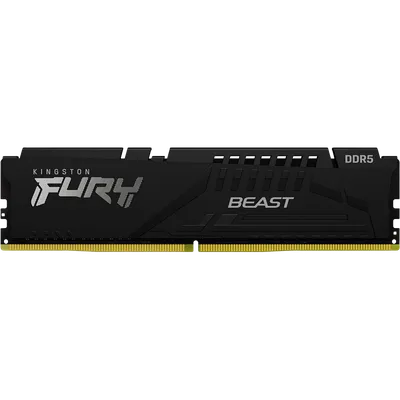Оперативная память Kingston KF552C40BB2-32, 32 ГБ, DDR5, 5200 МГц, CL40