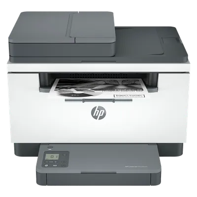МФУ HP LaserJet M236sdw (9YG09A), A4, ч/б, 29ppm, Wi-Fi