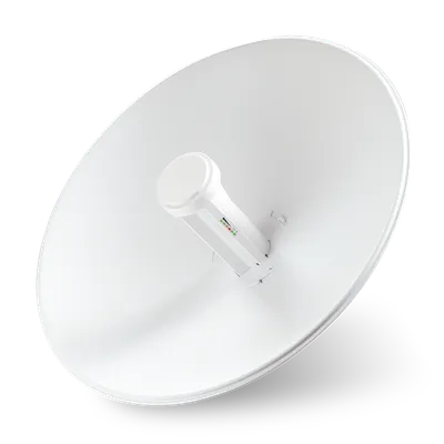 Точка доступа Wi-Fi Ubiquiti PowerBeam M5-400 (PBE-M5-400) Ubiquiti точка доступа 5 ГГц, AirMax, (Отражатель, облучатель, |PBE-M5-400| комплект креплений, PoE - адаптер, кабель) (749454) {5}