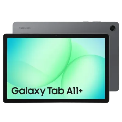 Планшет/ Планшет Samsung Galaxy Tab A11+ 5G 6GB_128GB Grey