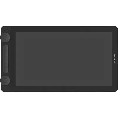 Графический монитор HUION KAMVAS 13 Gen 3 Black, 13.3", 1920×1080, USB Type-C