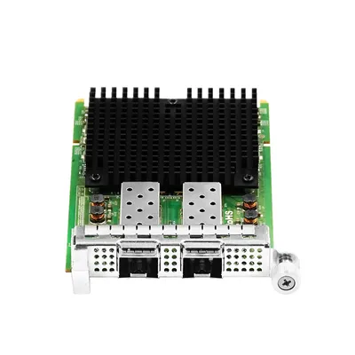Сетевая карта LR-Link OCP 3.0 2 порта 25G Base-X на чипе Intel Intel XXV710, LRES3017PF-OCP