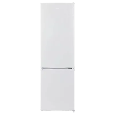 Холодильник Evelux FS 2220 W, 252 л, A+, белый
