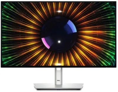 Монитор Dell 23,8" U2424H S/Bk ( IPS; 250 cd/m2; 1000:1; 5ms; 1920x1080x120Hz; 178/178; DP(In); DP(Out) with MST; HDMI; 2xUSB-C; 3xUSB3.2(A); Tilt,Swiv,HAS;Pivot;VESA)