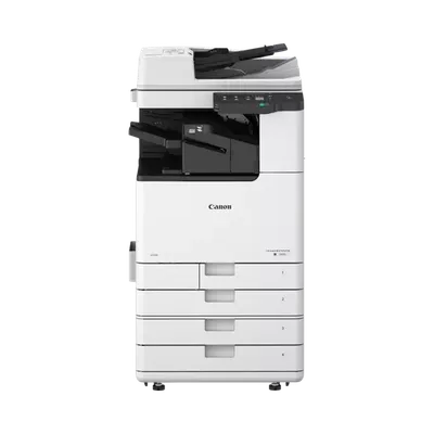 5975C005 - МФУ Canon imageRUNNER 2930i черный/белый (5975C005)  от 100 т.р.