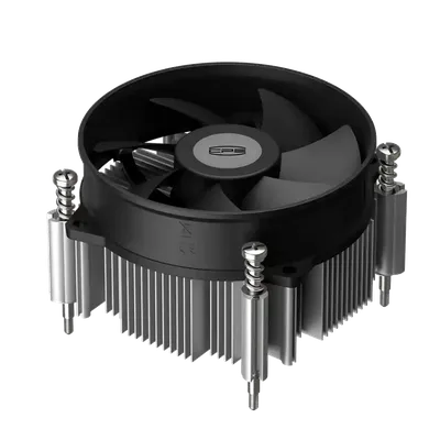 Кулер PCCOOLER R95-I, 95Вт, 95мм, PWM