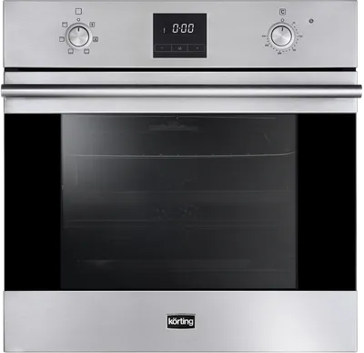 Духовой шкаф Korting OKB 561 CFX, 67л, 6 режимов, 2.1кВт