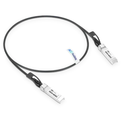 Медный кабель Generic Compatible 3m (10ft) 10G SFP+ Passive Direct Attach Copper Twinax Cable 30AWG