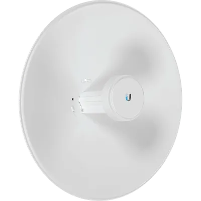 Точка доступа Wi-Fi Ubiquiti PowerBeam 2AC-400 |PBE-2AC-400| Ubiquiti точка доступа 2.4 ГГц, PtP/CPE, airMAX ac, MIMO 2х2, 18 |PBE-2AC-400| дБи