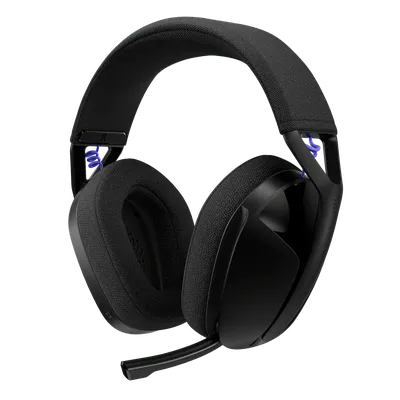 Logitech G321 LIGHTSPEED Gaming Headset (BT, беспроводные  наушники  с  микрофоном) <981-001563>
