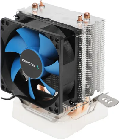 Кулер Deepcool ICE EDGE MINI FS v2.0 DP-MCH2-IEMV2, TDP 95W, 80мм