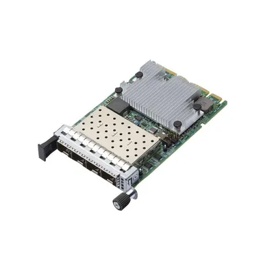 Сетевой адаптер HPE Broadcom BCM57504 Ethernet 10/25Gb 4-port SFP28 OCP3 Adapter for HPE (P26269-B21)