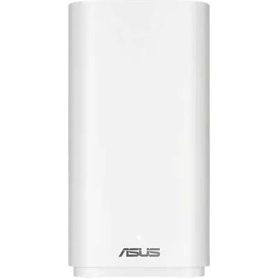 Маршрутизатор ASUS 90IG09A0-MO3B60, Wi-Fi 7, 2×2.5G LAN, 2×2.5G WAN, Outdoor