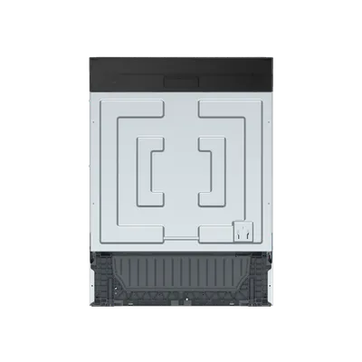 Посудомоечная машина Delonghi DDW 08F Topazio, 60см, 14 комплектов, встраиваемая