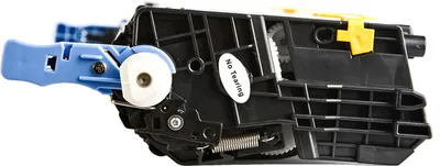 Картридж лазерный Cactus CS-Q6473A, пурпурный, 4000стр., для HP Color LaserJet 3600