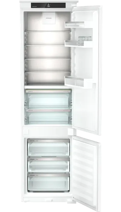 Холодильник Liebherr ICBNSd 5623-20 001, встраиваемый, BioFresh, NoFrost, 1938×541×545мм