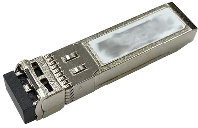 Трансивер QNAP TRX-10GSFPP-LR, 10GbE SFP+, 1310 нм, до 10 км