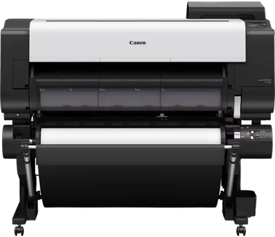 Принтер широкоформатный Canon 6854C003, 36", A0, 5 цветов, HDD 500ГБ
