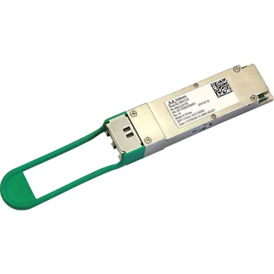 Трансивер QSFP28 Mellanox MMA1L30-CM, optical module, 100GbE, 100Gb/s, QSFP28, LC-LC, 1310nm, CWDM4, up to 2km