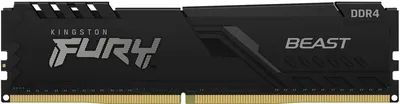 Память Kingston KF432C16BB/32, DDR4, 32 ГБ, 3200 МГц, CL16