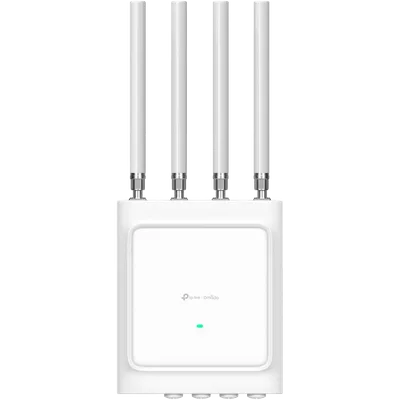 EAP668-Outdoor HD Точка доступа TP-Link EAP668-Outdoor HD, AX3600 Indoor/Outdoor WiFi  6 Access Point