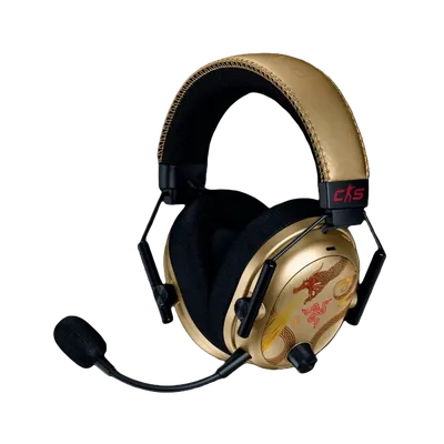 RZ04-05400800-R3M1 Razer  Гарнитура Razer Blackshark V3 Pro - Counter-Strike 2 Ed./ Razer Blackshark  V3  Pro  - Counter-S