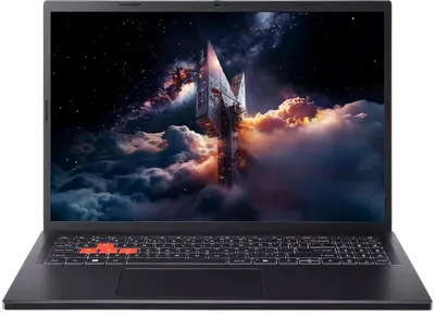 Ноутбук Acer Nitro Lite NL16-71G-549B - 16", 1920x1200 (WUXGA), 300-nit, Intel Core i5 13420H 2100MHz, DDR5 16 ГБ, SSD 512 ГБ, nVidia GeForce RTX 4050 Mobile 6GB, Bluetooth, Wi-Fi, красный, ОС не установлена, NH.D29ER.001