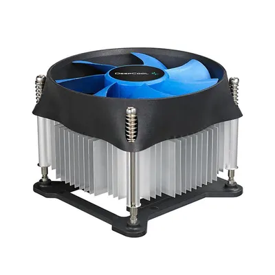 Кулер DeepCool DP-ICAS-T20P, THETA 20 PWM, 100мм, LGA1200/115X