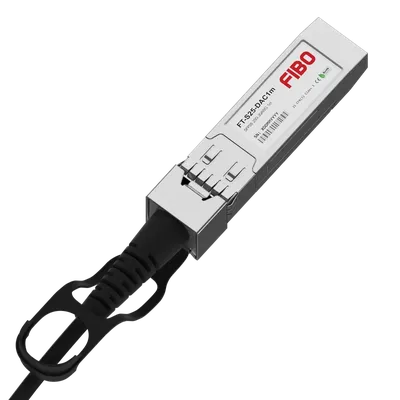 Кабель FIBO FT-S25-DAC1m SFP28 DAC модуль, медный кабель Belden,  1  метр