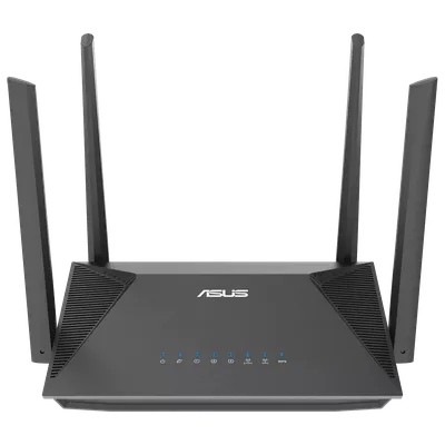 Маршрутизатор/ ASUS RT-AX52