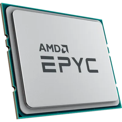 Центральный Процессор AMD EPYC 9534 64 Cores, 128 Threads, 2.45/3.GHz, 256M, DDR5-4800, 2S, 240/300W OEM (100-000000799)