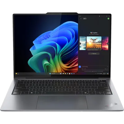 Ноутбук Lenovo ThinkPad X9-14 G1 Aura Edition 21QA0035US, 14" OLED Touch, Intel U7 258V, 32ГБ, 1ТБ SSD