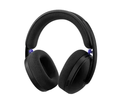 Logitech G325 LIGHTSPEED Wireless Gaming Headset (BT, беспроводные наушники с микрофоном, с  рег.гр)  <981-001524>