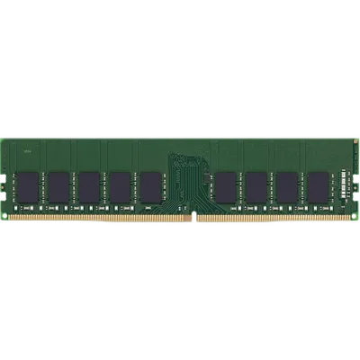 Оперативная память Kingston KSM32ED8/32HD, DDR4, 32 ГБ, 3200 МГц, ECC UDIMM