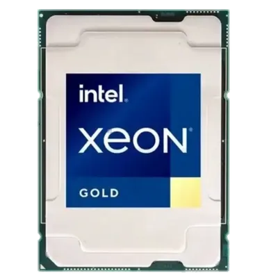 Процессор/ CPU LGA4677 Intel Xeon Gold 6526Y (Emerald Rapids, 16C/32T, 2.8/3.9GHz, 37.5MB, 195W) OEM
