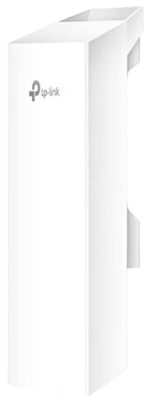 TP-Link - 2,4 ГГц 300 Мбит/с 9 дБи Наружная точка доступа Wi‑Fi
Встроенная 9 дБи 2x2 двухполяризационная направленная MIMO антенна
Регулируемая мощность передачи: от 0 до 20 дБм/100 мВт *
Оптимизация на системном уровне для беспроводной передачи данных на расстояния, превышающие 5 км