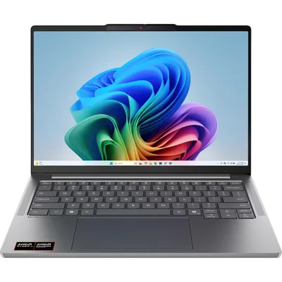 Ноутбук Lenovo IdeaPad Pro 5 14AGP11 83SG0005RK, Ryzen AI 7, 14" OLED 2.8K, 24GB, 1TB SSD