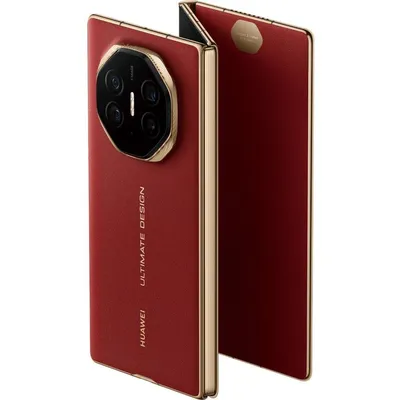 Huawei Мобильный телефон MATE XT 16/1TB GRL-LX9 51098EKJ RED HUAWEI