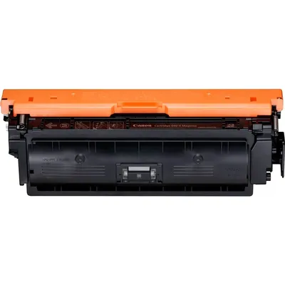 Картридж лазерный Canon Cartridge 040HM (0457C001) пурпурный (10000 стр.) для Canon LBP-710Cx/712Cx