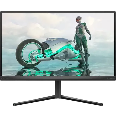 Монитор Philips 27M2N3500PA 27'', 2560x1440, IPS, 260hz, 1000:1, 300cd, 0.5ms, 2xHDMI 1.4, DP 1.2, Speakers, H. adj 130mm, pivot, VESA, 3Y, Black/ Philips 27M2N3500PA 27'', 2560x1440, IPS, 260hz, 1000:1, 300cd, 0.5ms, 2xHDMI 1.4, DP 1.2, Speakers, H. adj 130mm, pivot, VESA, 3Y, Black