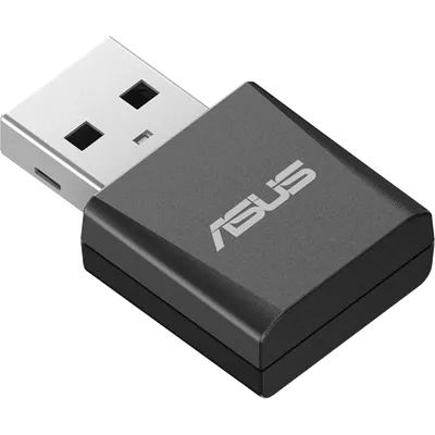 Адаптер ASUS USB-BE92 Nano/ ASUS USB-BE92 Nano