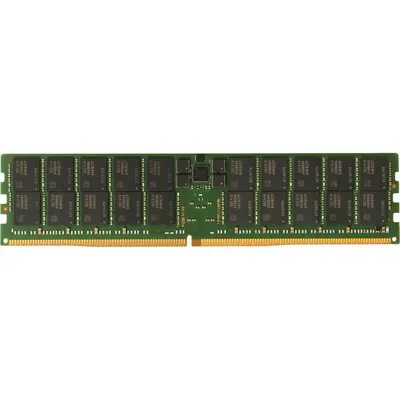 Память оперативная/ Samsung DDR5 128GB RDIMM 6400