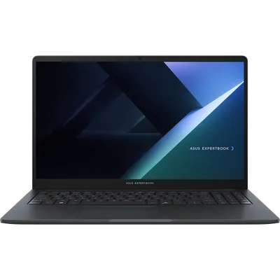 Ноутбук ASUS ExpertBook Entry B1503CVA-S70425 CORE 7 150U 16GB 1TB 2280 PCIE G4 SSD 15.6  FHD 1920X1080 16:9 300nits  Anti-Glare NTSC:45% Wide View Intel® UHD Graphics Without OS 1.65 Kg