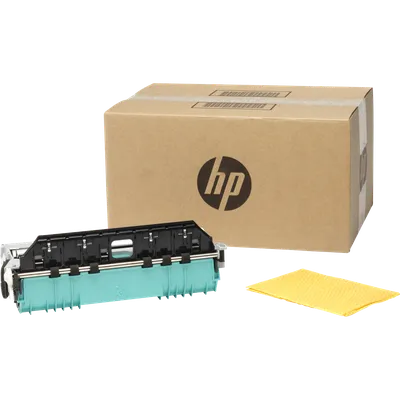 Устройство сбора чернил HP B5L09A, для PageWide, 115000 стр