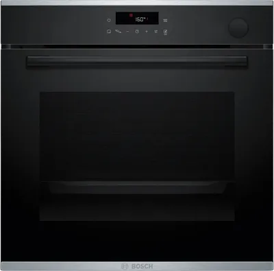 Духовой шкаф Bosch HRG232EB3, 71 л, 8 режимов, 3D Hotair