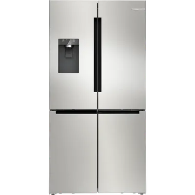 Холодильник Bosch KFI96APEA, French Door, 574л, Full NoFrost, диспенсер