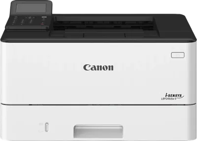 Принтер Canon 7187C006, лазерный, монохромный, A4, 40 стр/мин, дуплекс