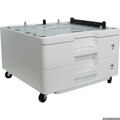 Лоток KYOCERA 1203NN3NL0, PF-471, 2×500 листов, для M4125idn/M4132idn